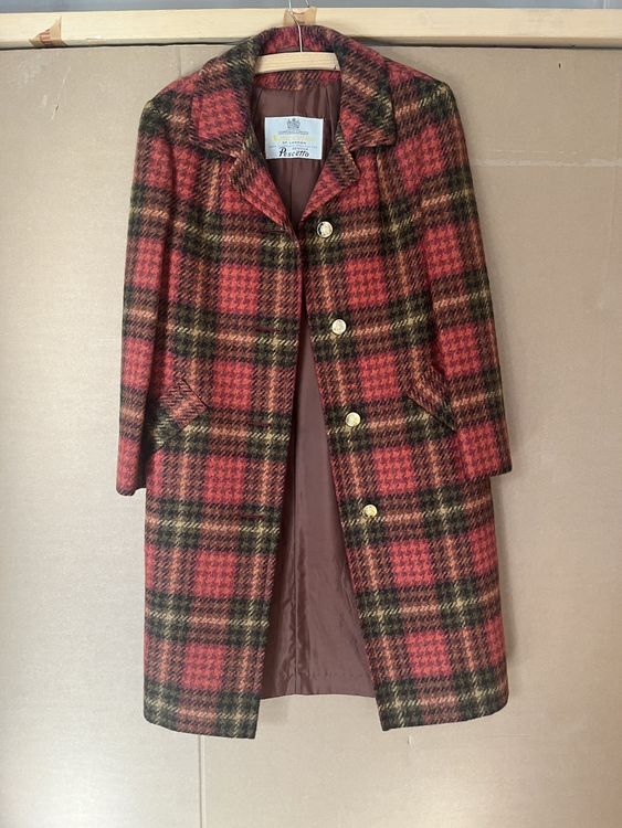 Manteau de chasse en laine bordeaux personnalisé, veste d'équitation britannique