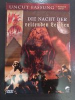 Die Nacht der reitenden Leichen DVD