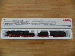 Märklin Dampfschneeschleuder 26830 Vollsound in OVP