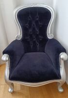 Barock Sessel