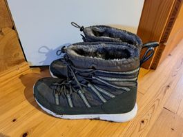 Damenstiefel 42