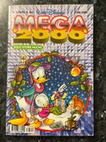 Walt Disney Mega 2000 Nr. 492 Dezember 1997 gebraucht