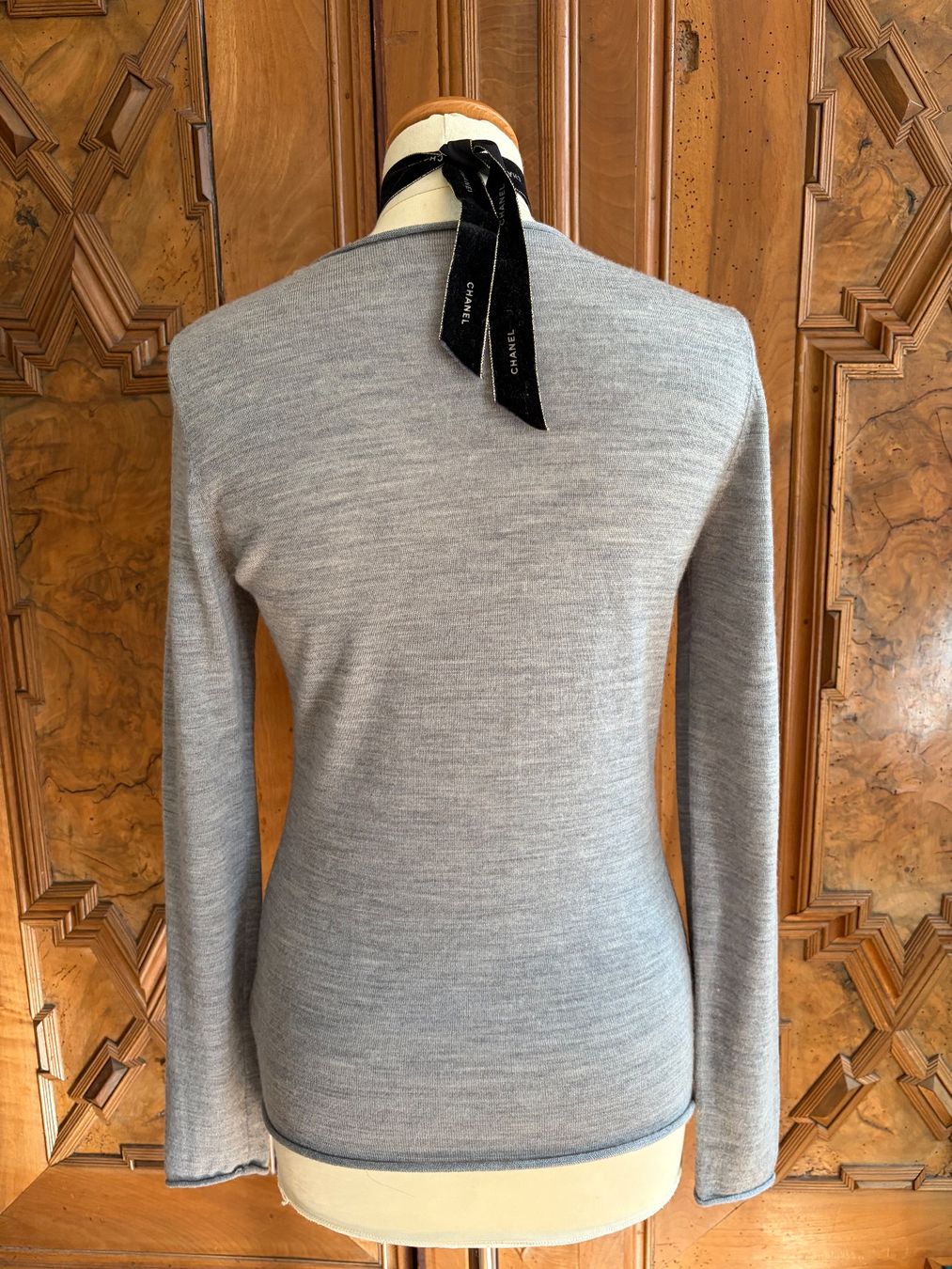Maglioni & Felpe: ELLEN TRACY  Pullover 100% EXTRA FINE MERINO WOOL – Usato da Interlaken venduto da Bona55 9