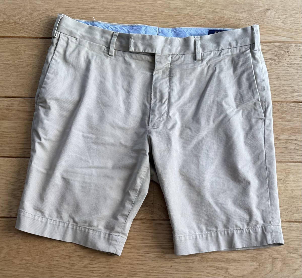 Ralph Lauren Hosen: Shorts RALPH LAUREN (33) – Gebraucht aus Coppet von Apicius1 1