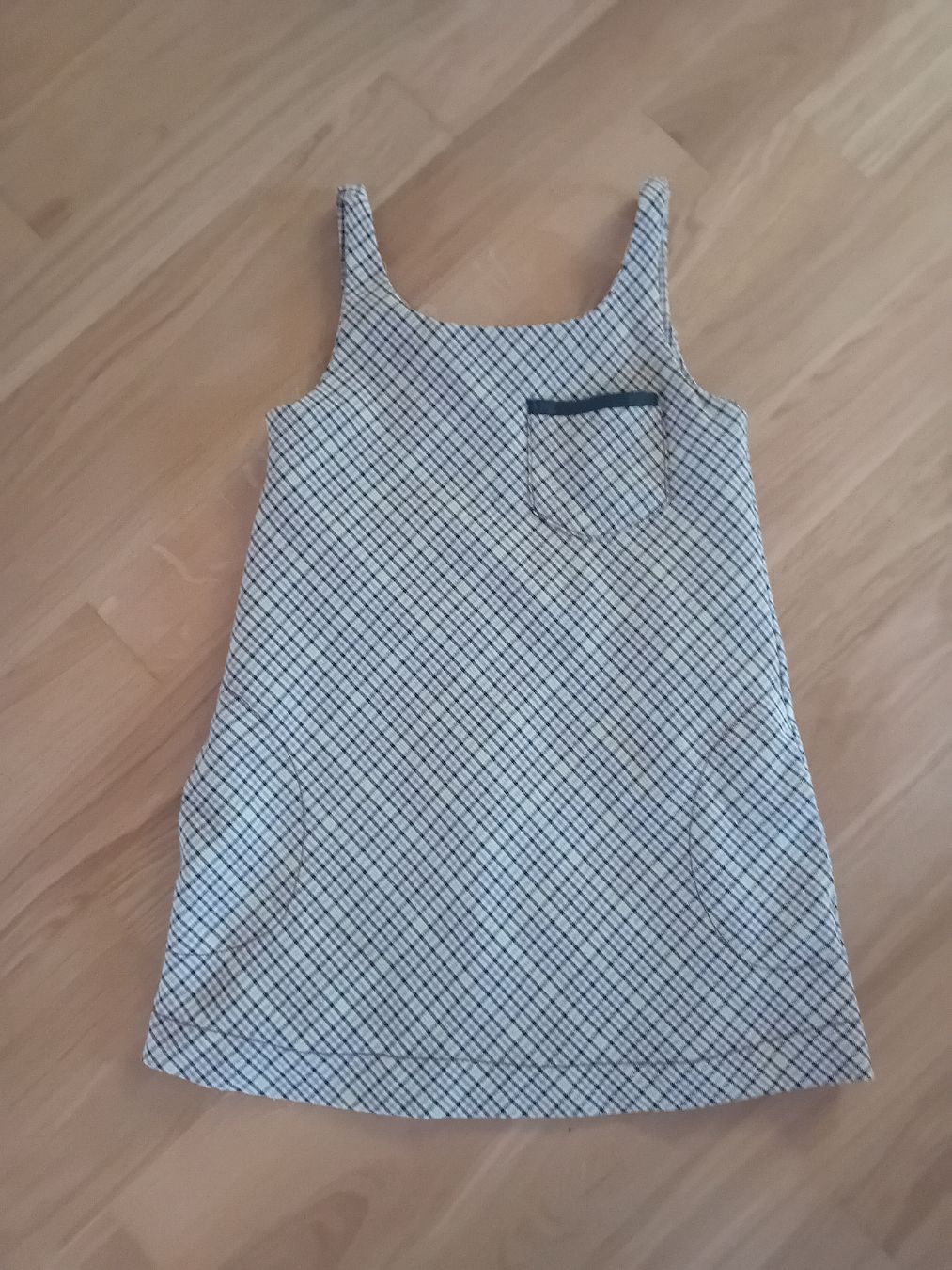 Zara Robes et jupes: Mädchen Kleid Zara – D'occasion à Dübendorf par kse_h8fd