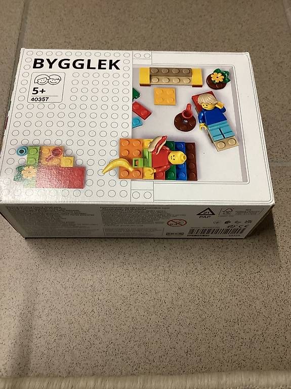 Spielzeuge: Lego – Gebraucht aus Taverne von Stefano031 1