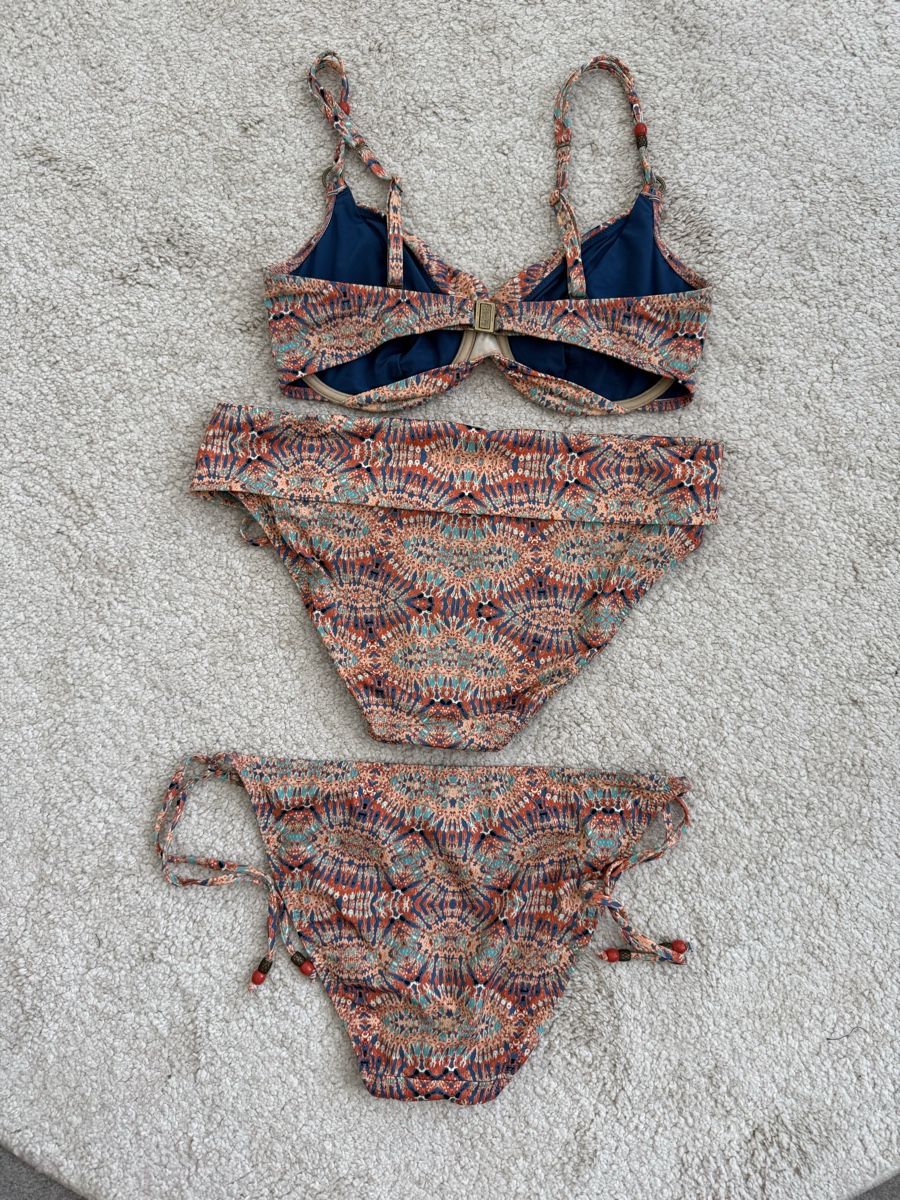 Beldona Costumi da bagno & Bikini: Beldona Bikini Gr. 38 D / 38 – Usato da Mönchaltorf venduto da lunitsch 4