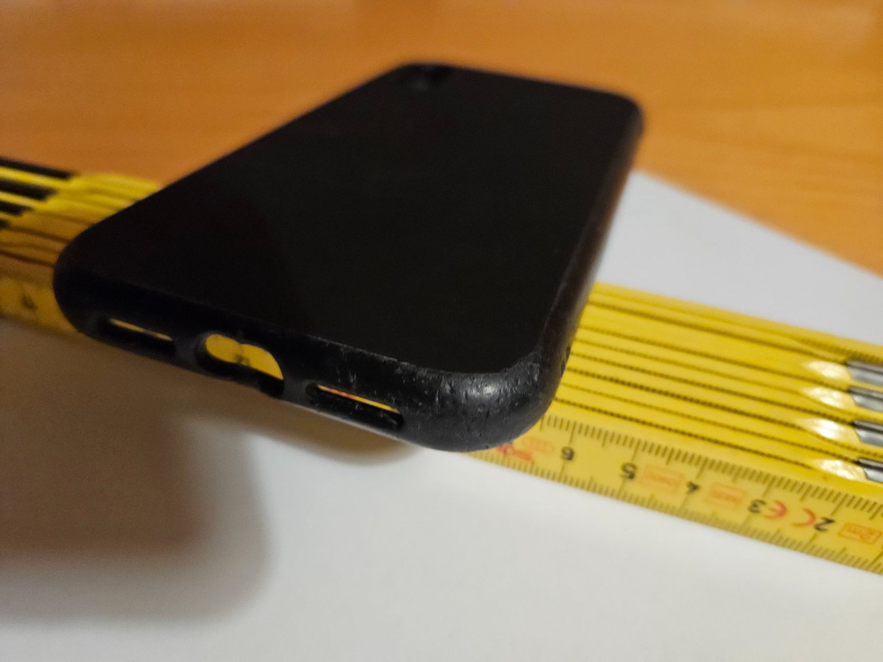 Cover & Protezioni schermo: RHINOSHIELD iPhone X/10 Hülle Schutzhülle Case Handyhülle – Usato da Schachen b. Herisau venduto da lilienstrauch 2