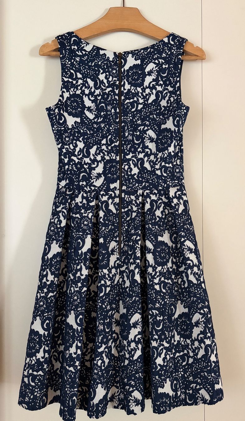 Orsay Kleider: Orsay Sommerkleid – Gebraucht aus Malters von and_qsx5 3