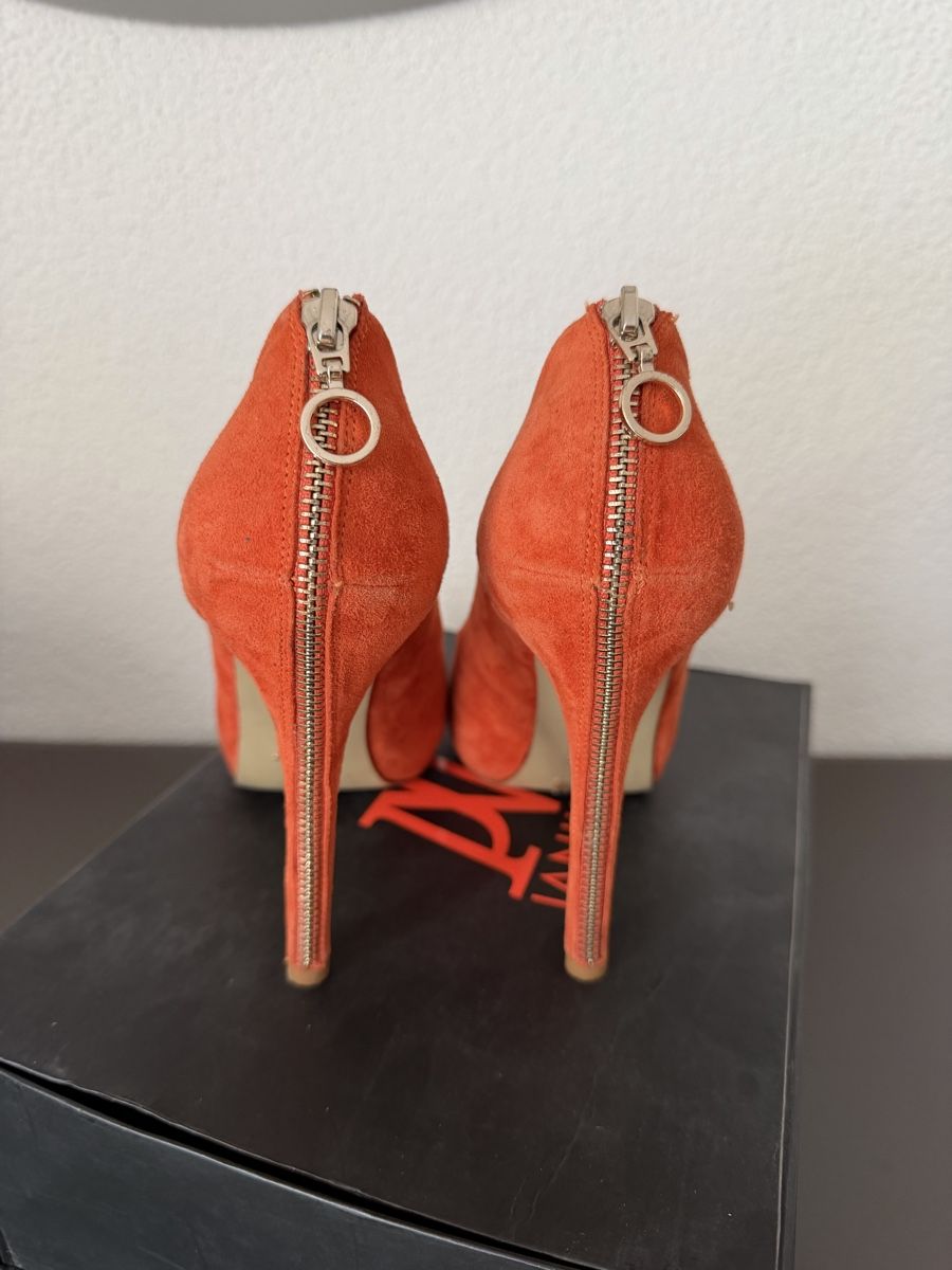 Chaussures femmes: Janiko High Heels Grösse 38 – D'occasion à Bern par Olenush 2