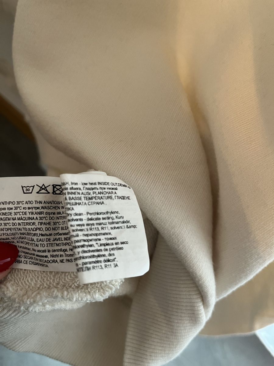 Maglioni & Felpe: BSB Pullover onesize – Usato da Zürich venduto da aaaaaaaaa00 4