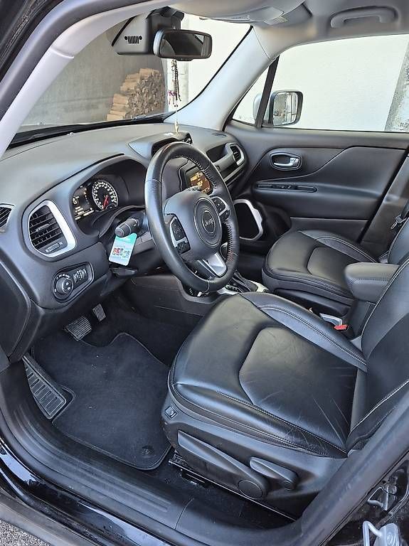 Automobili: Jeep Renagade Limited – Usato da Bussy-Chardonney venduto da LudovicP 2