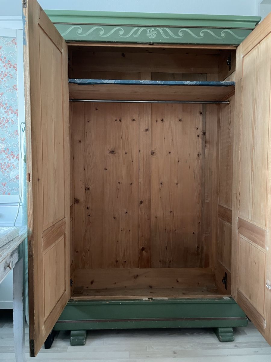 Schränke: Bauernschrank – Gebraucht aus Emmenbrücke von Tanjawicki 1