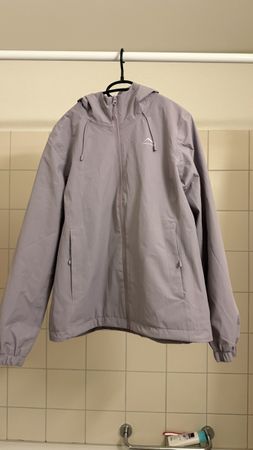 Schöne Outdoor-Jacke, Grösse M