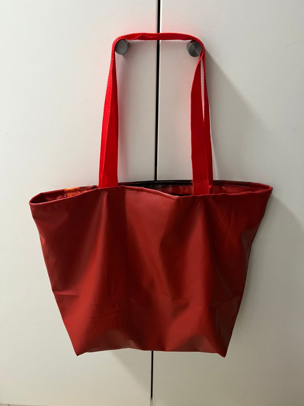 Borse: Tasche Feuerwehrmann KUNSTLEDER – Nuovo (secondo la descrizione) da Schaffhausen venduto da grogga 2