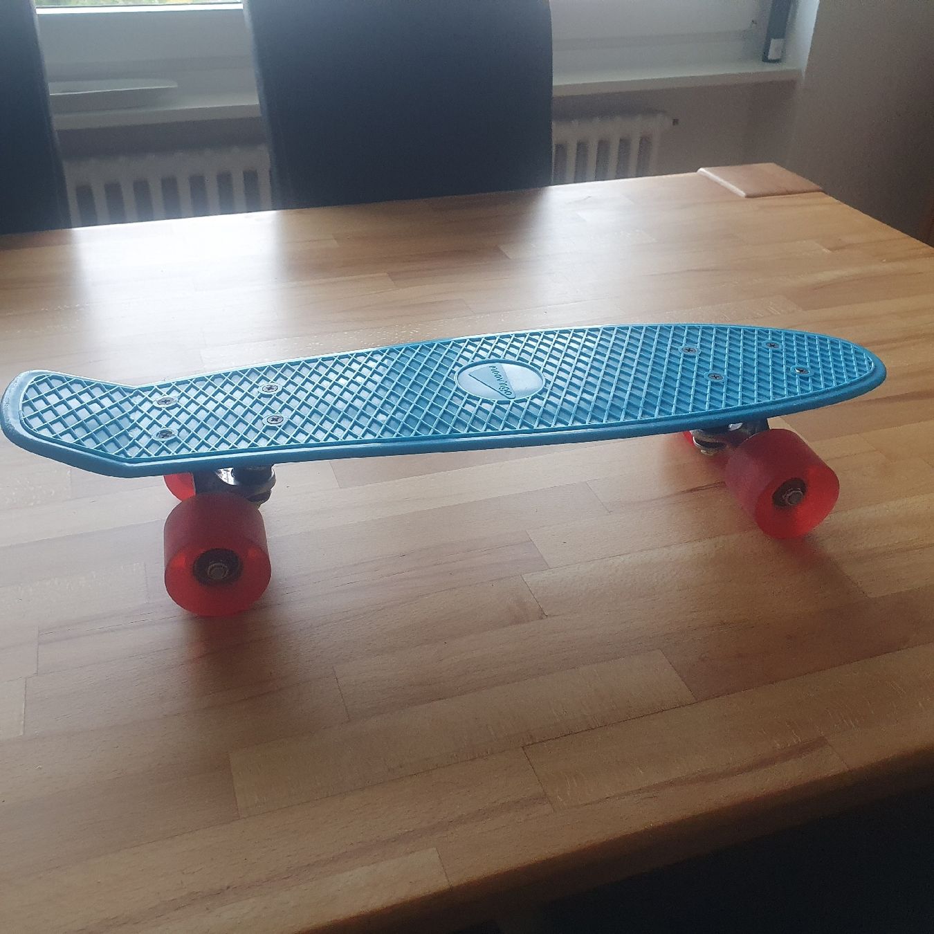 Hoverboards: micro – D'occasion à Pfaffhausen par mai2002