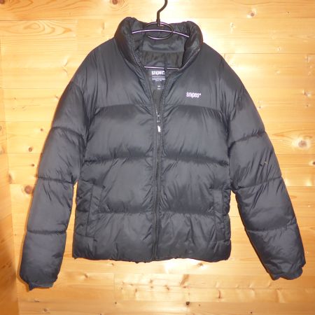 Winterjacke SNIPES, Gr. XS
