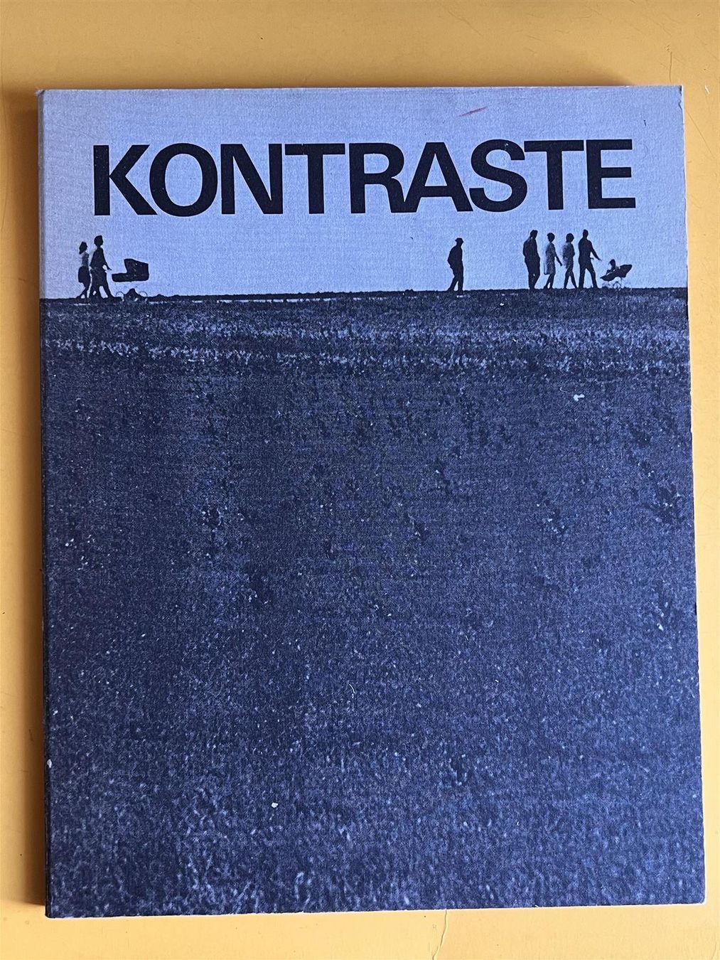 Libri: Fotobuch Kontraste – Usato da Adliswil venduto da buch_und_kunst