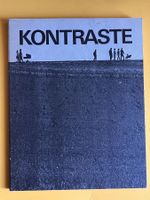Fotobuch Kontraste