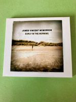 James Vincent McMorrow - Early in the Morning