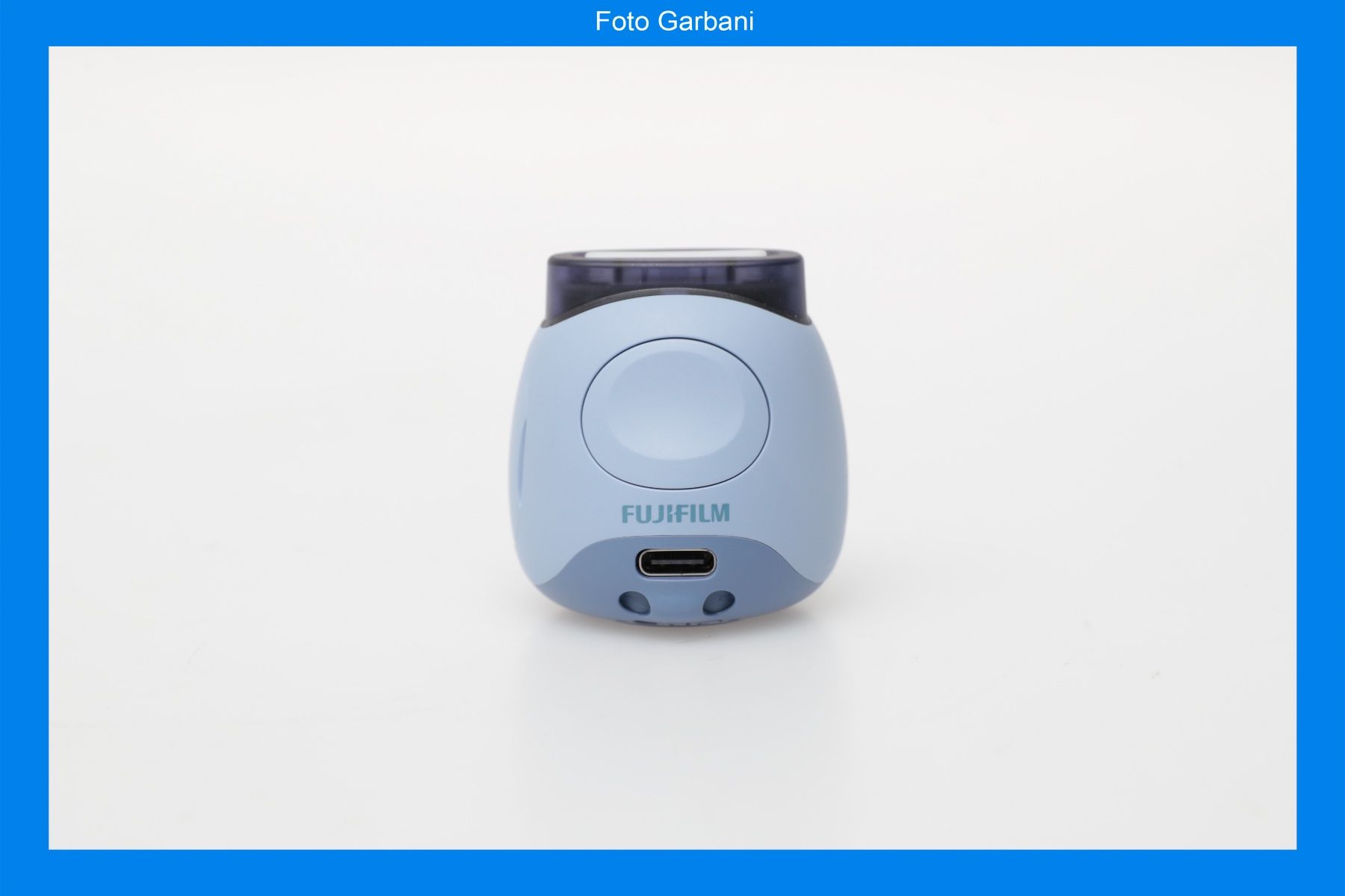 Fujifilm Appareil photo: Instax Pal digital camera con cover – D'occasion à Muralto par FotoGarbani 3