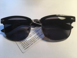 Sonnenbrille neu