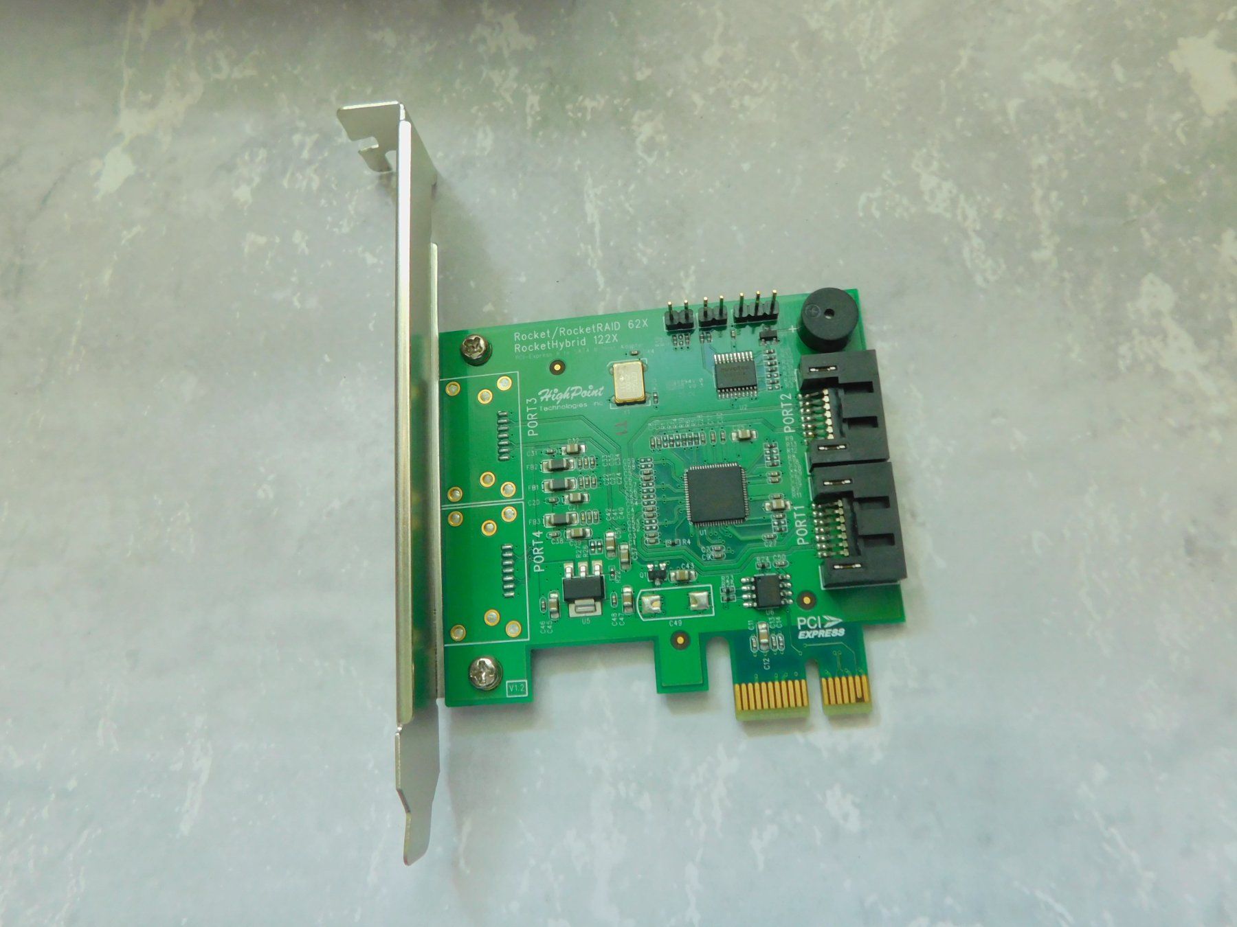 Dual Unità & Adattatore: High Point Dual Sata 6 GB/s – Nuovo (secondo la descrizione) da Emmenbrücke venduto da Neverlaand-22