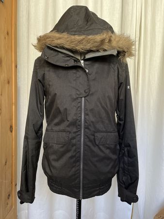 Skijacke Roxy
