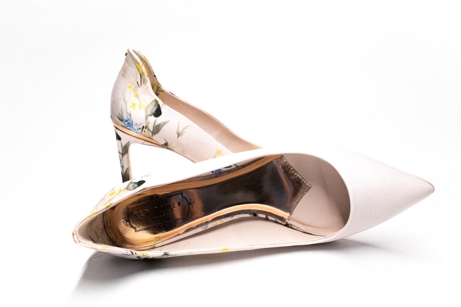 Ted Baker Scarpe da donna: Ted Baker - Pumps nude / light pink – Usato da Wallisellen venduto da Ade_97tg 2
