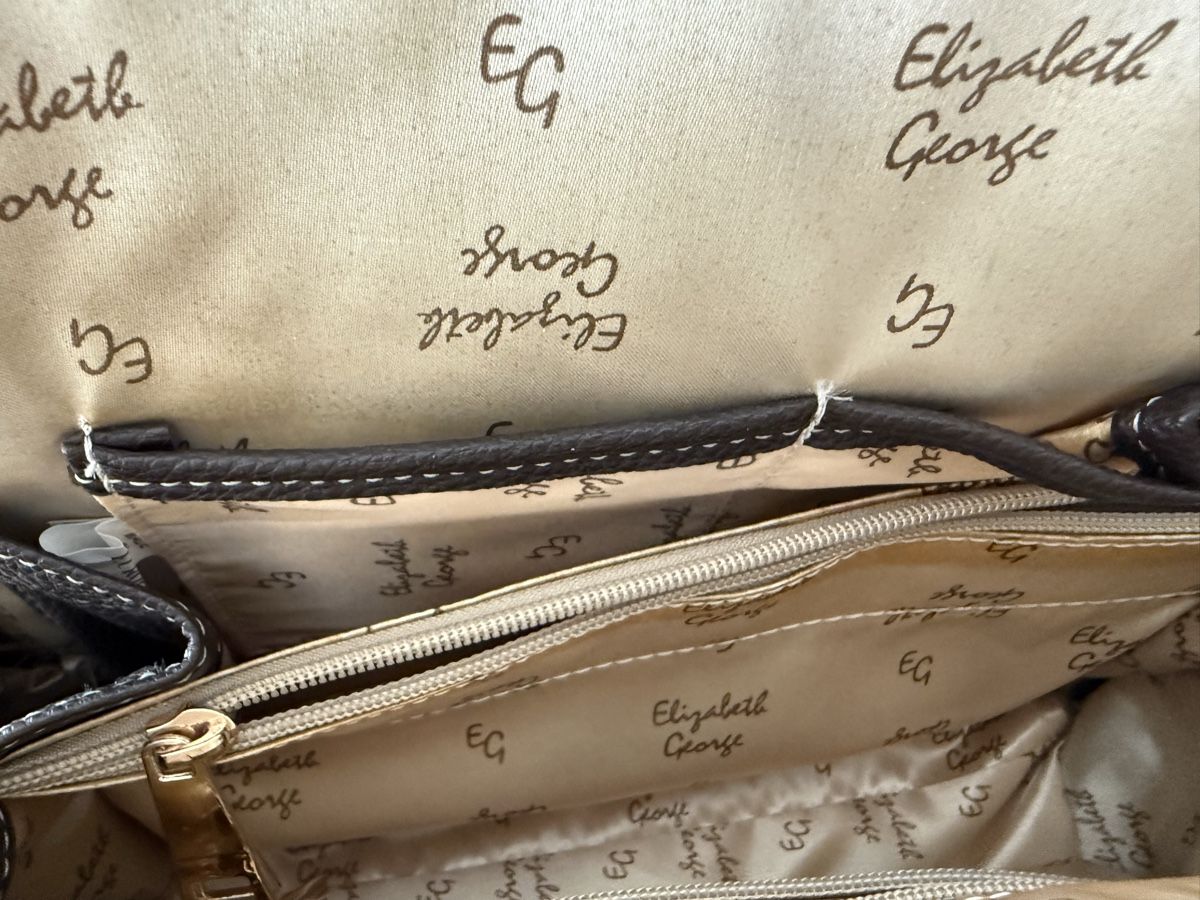 Taschen für Damen: Wunder schöne Handtasche Elegant – Gebraucht aus Pfeffikon LU von pepino17 5
