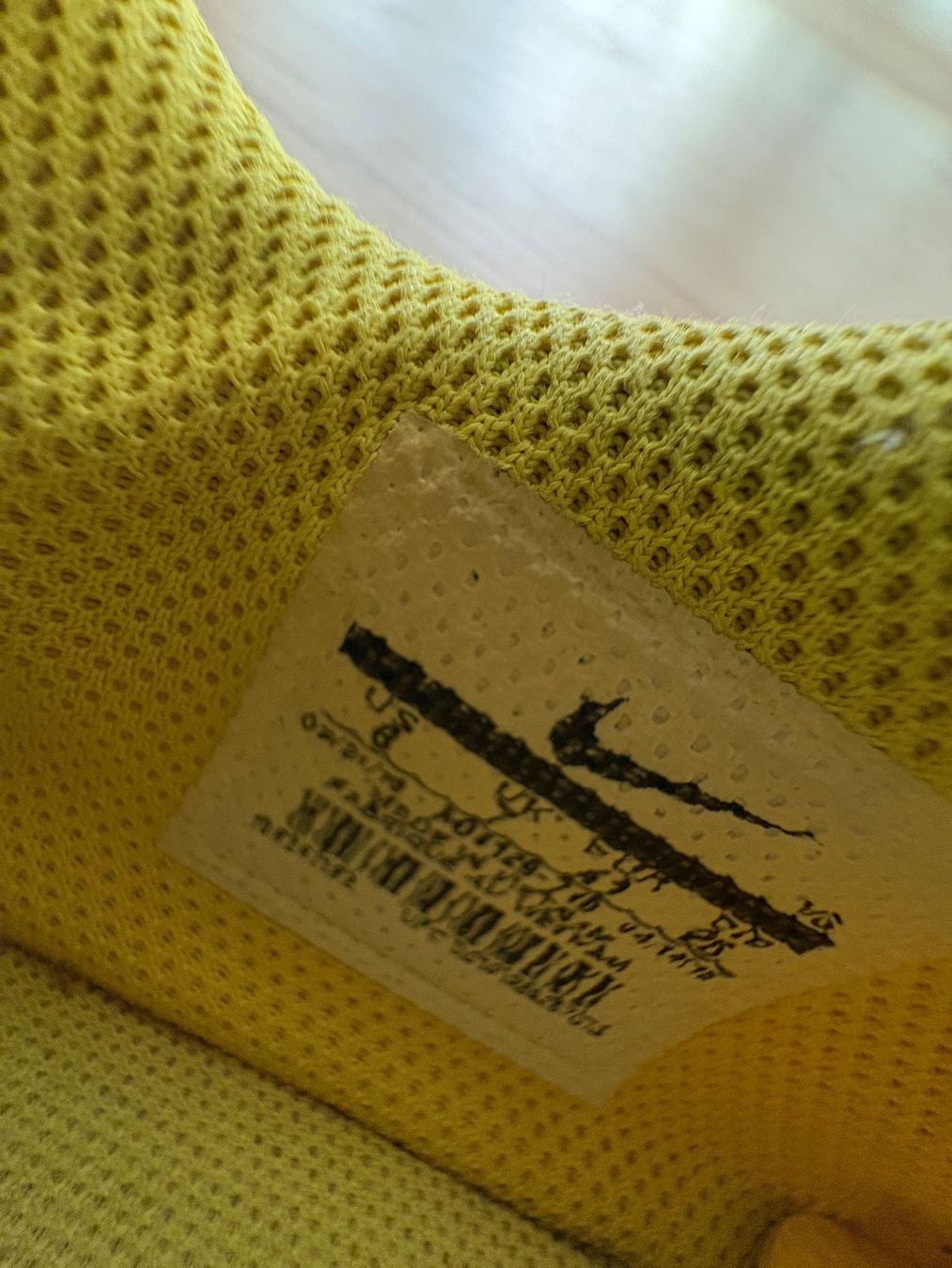 Nike Herrenschuhe: Fussballschuhe - Nike - Grösse 41 – Gebraucht aus Oberuzwil von Tomsi_9 3