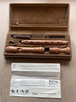 Altblockflöte Küng