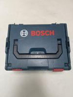 Bosch Sortimo L-BOXX leerer Zustand 44x23x35cm guter Zustand
