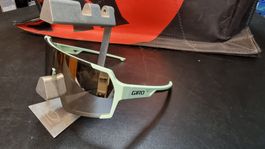 Giro Sonnenbrille, Mod. Loot Glas Zeiss/Vivid Neu VP 199.--
