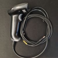 Honeywell Hyperion 1300g Barcode Scanner USB Black