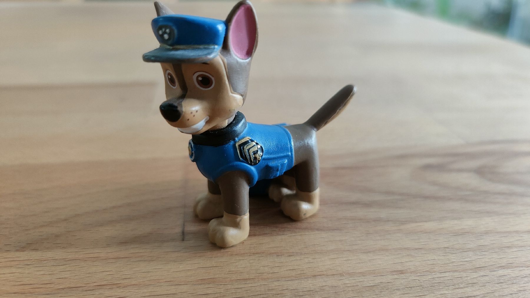 Livres audio: Paw Patrol Tonie Chase – D'occasion à Hofstetten SO par Wolke1909