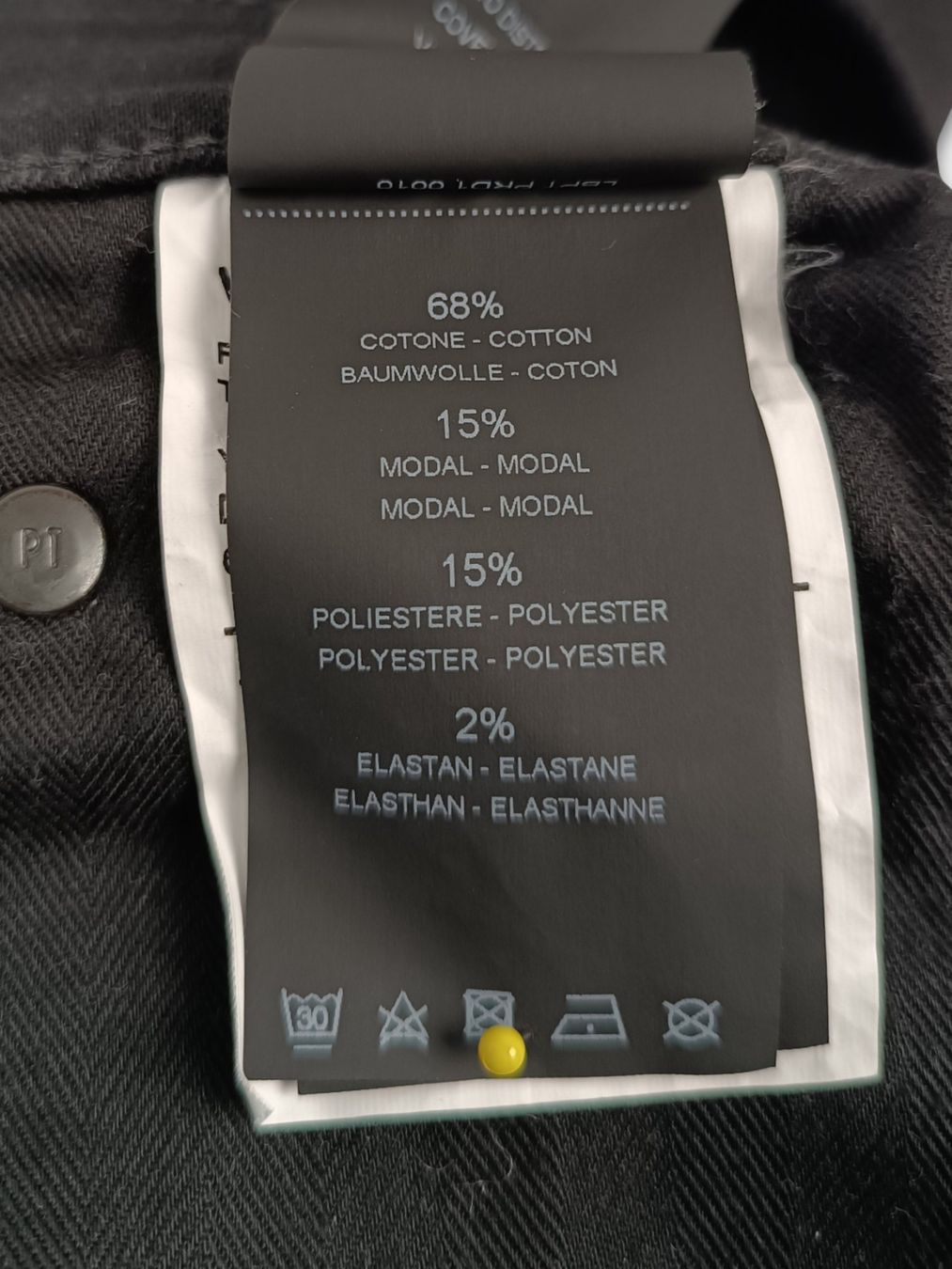 Jeans: PT TORINO Jeans Gr. 33 – Usato da Suhr venduto da Restwert_Suhr 6