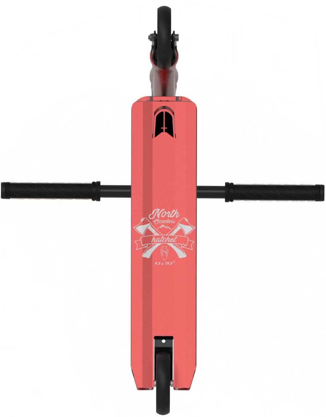 Kickboard: Hatchet Stunt Scooter pink rosa, Trotti – Neu und originalverpackt aus Wängi von LiqKojote 1