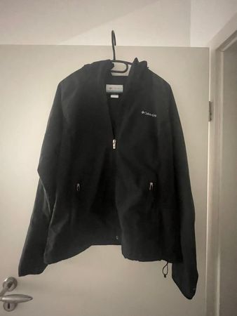 Columbia Jacke
