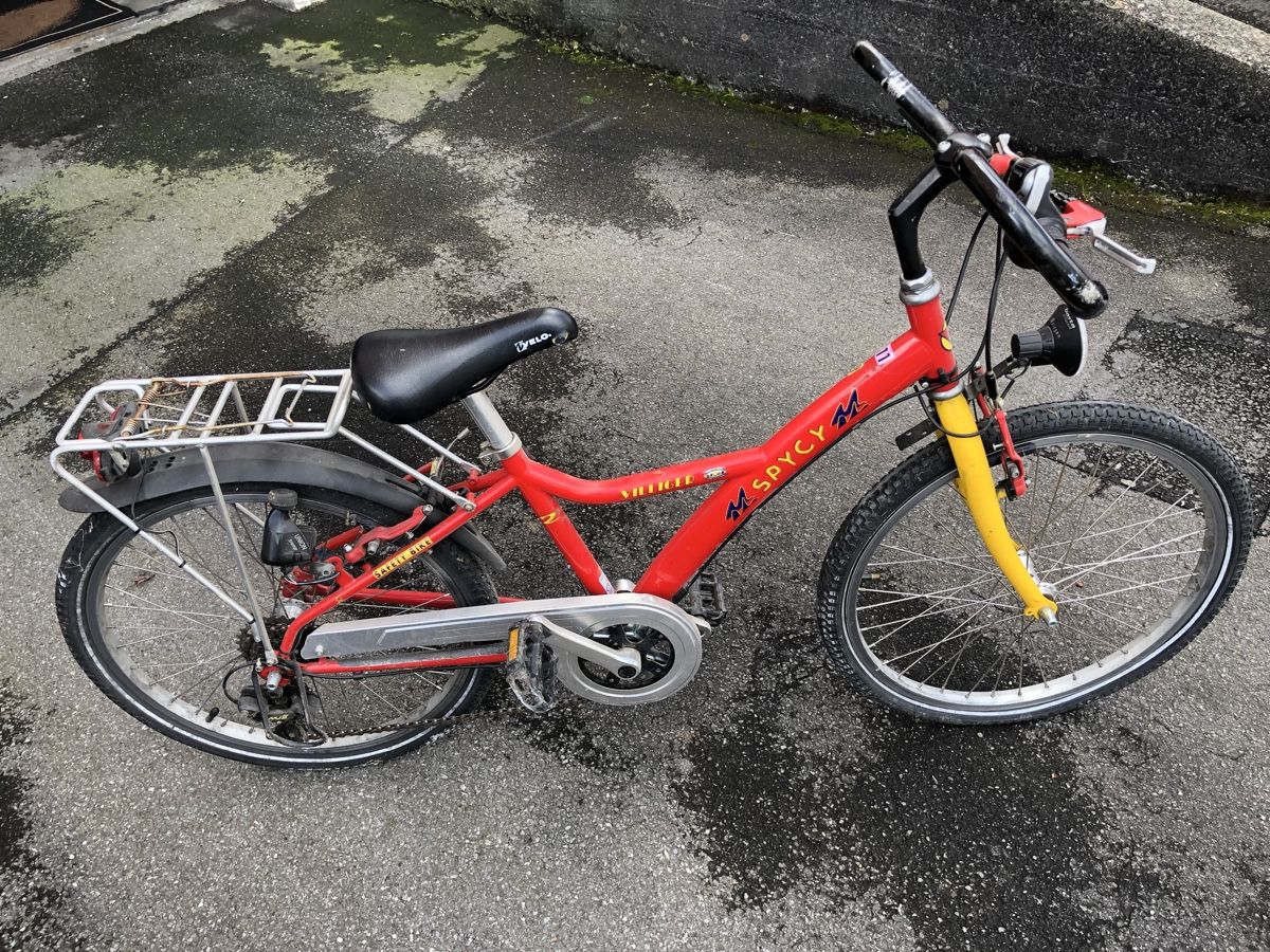 Velos: Fahrrad – Gebraucht aus Buchrain von bueri64 2