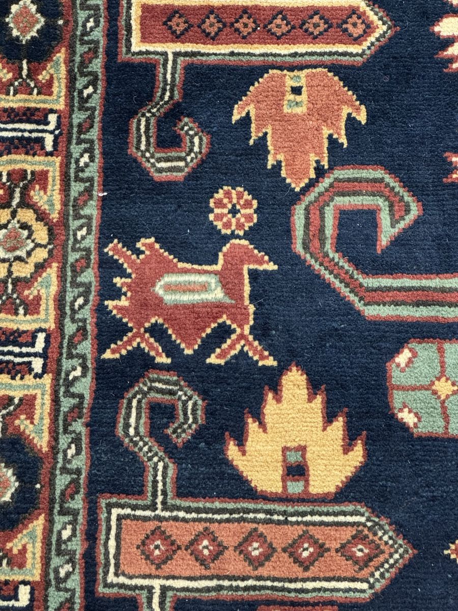 Tappeti: Kaukasus – Nuovo (secondo la descrizione) da Liestal venduto da galerie_nategh 5
