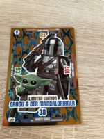 Lego Star Wars Grogu & Mandalorianer Limited Edition! (57)