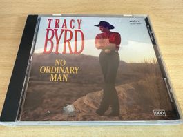 Tracy Byrd – No Ordinary Man