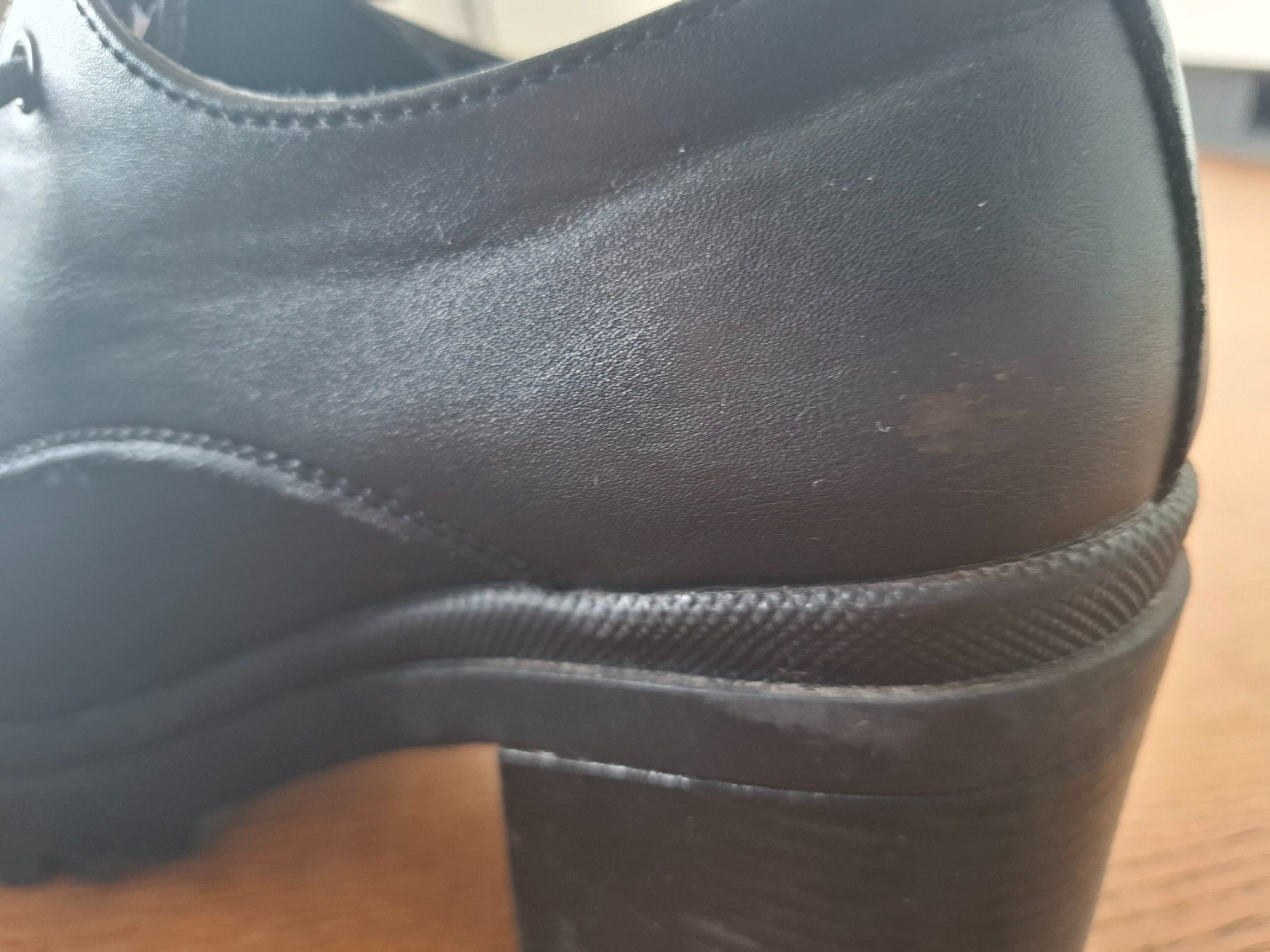 Scarpe da donna: Primadonna Schnürschuhe Gr.38 – Usato da Biel/Bienne venduto da nad_rm72 3