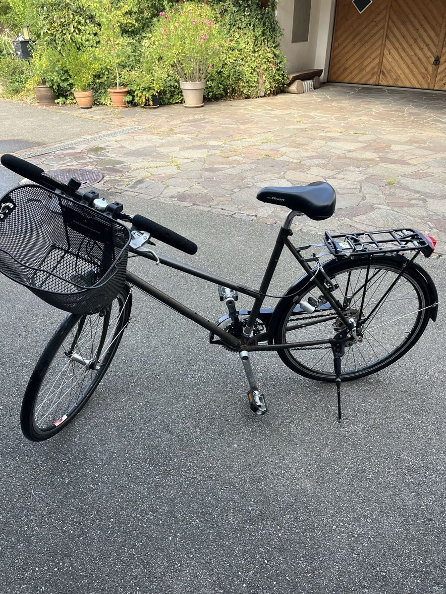 Velos: Vintage Rad Columbus – Gebraucht aus Glattfelden von 3526franziska 1