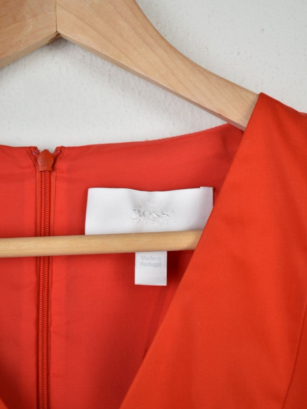 Hugo Boss Vestiti: Hugo Boss Kleid Gr.38 – Usato da Nürensdorf venduto da 2ND_STORY 4