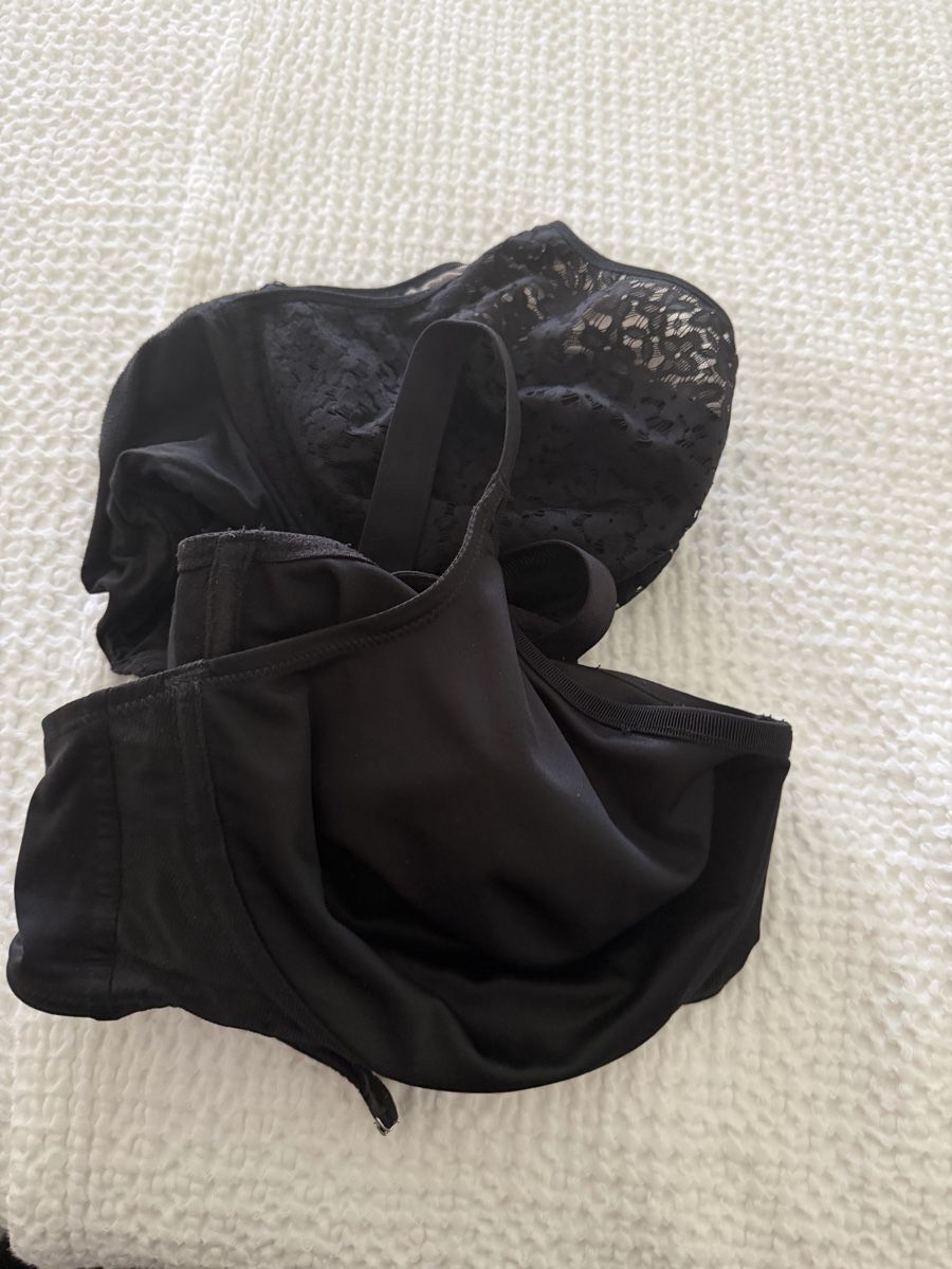 Triumph Altra biancheria intima: Bh Triumph 90D  – Usato da Allschwil venduto da Figidindia