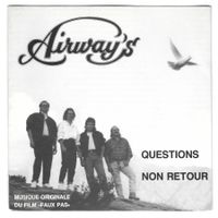 AIRWAY'S  -  QUESTIONS  +  NON RETOUR