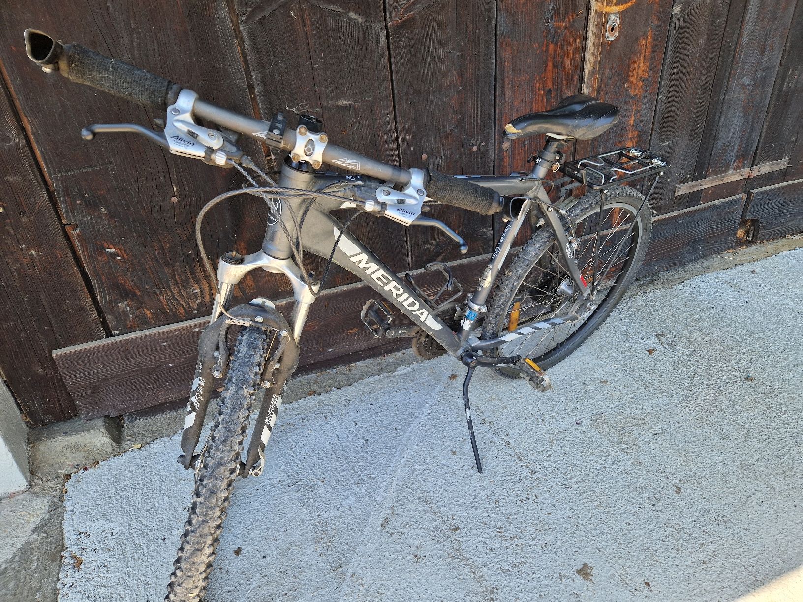 Merida Biciclette: Velo-Mountainbike Merida – Usato da Triengen venduto da KittyKat6