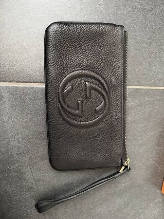 Gucci Clutch